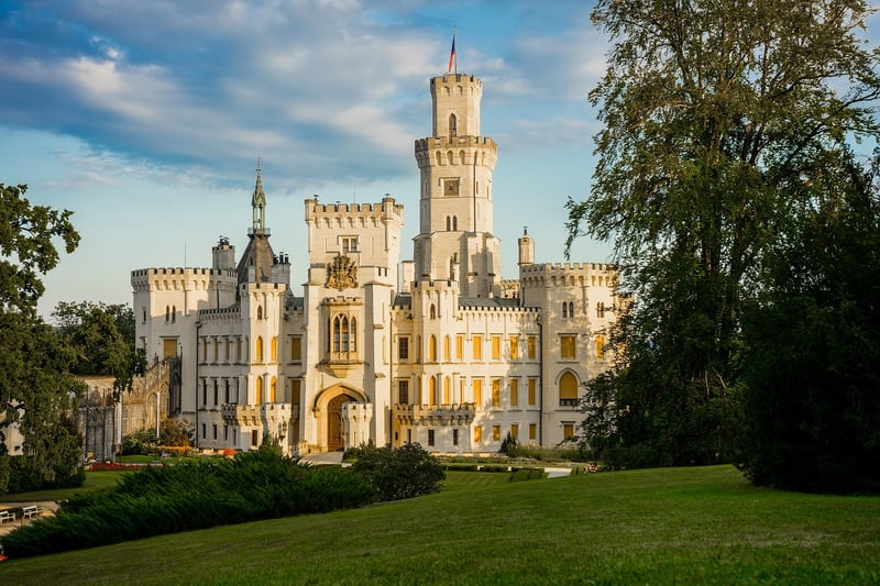 Fairy-tale Gifts