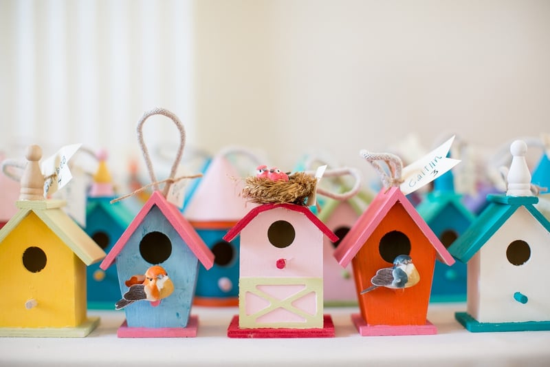 Magical Keepsakes