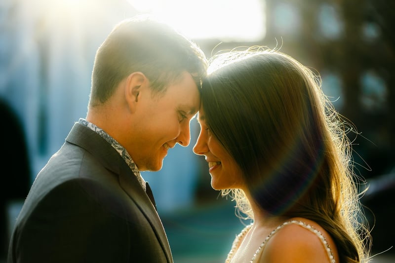 Mountain Elopement
