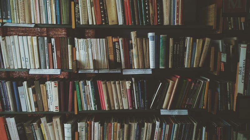 Bookmarks